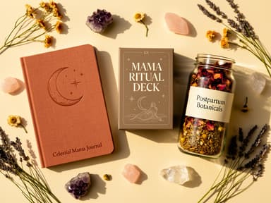 Mama Ritual Bundle
