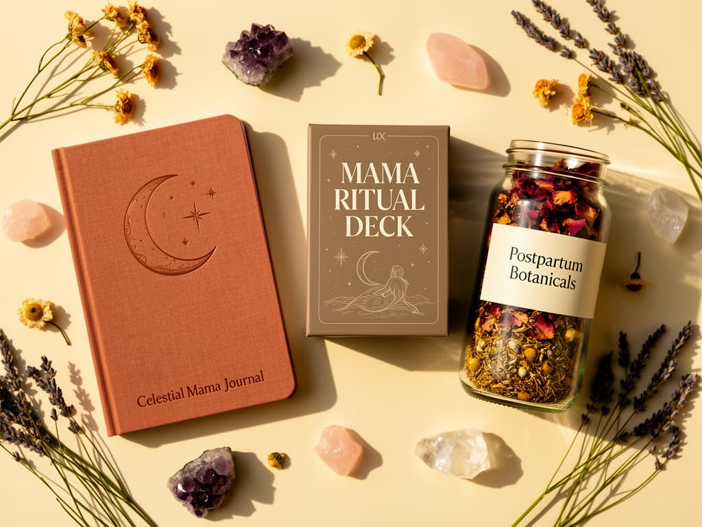 Mama Ritual Bundle